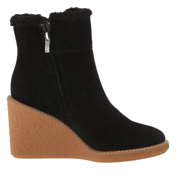 Franco Sarto Boot - Picture 2 of 5